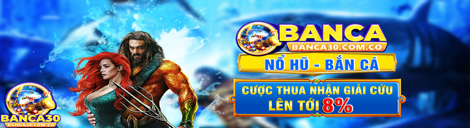 Giải cứu cược thua Banca lên đến 8%